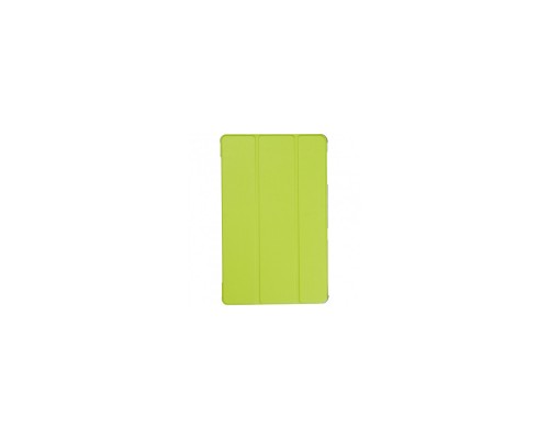 Чохол до планшета BeCover Pencil для Apple iPad 10.2 2019/2020/2021 Green (704149)