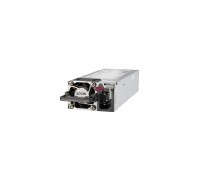 Блок питания HP 500W FS Plat Ht Plg LH Pwr Supply Kit (865408-B21)