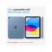 Чохол до планшета Spigen Apple iPad 10.9" (2022) Smart Fold, Black (ACS05309)