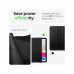 Чохол до планшета Spigen Apple iPad 10.9" (2022) Smart Fold, Black (ACS05309)