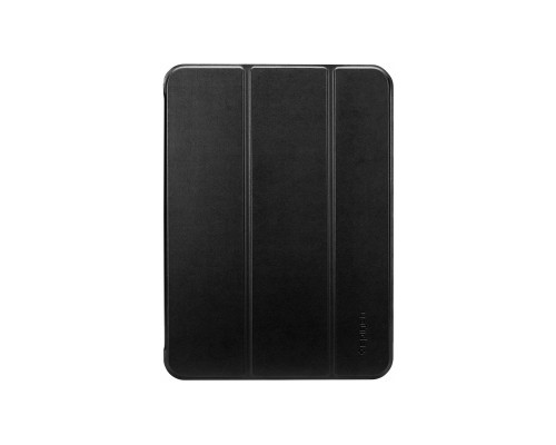 Чохол до планшета Spigen Apple iPad 10.9" (2022) Smart Fold, Black (ACS05309)