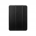 Чохол до планшета Spigen Apple iPad 10.9" (2022) Smart Fold, Black (ACS05309)