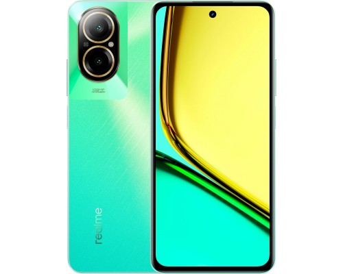 Мобільний телефон realme C67 6/128GB Green