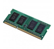 Модуль пам'яті для ноутбука SoDIMM DDR3 4GB 1333 MHz GOODRAM (GR1333S364L9S/4G)