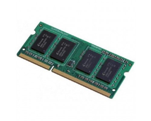 Модуль памяти для ноутбука SoDIMM DDR3 4GB 1333 MHz GOODRAM (GR1333S364L9S/4G)