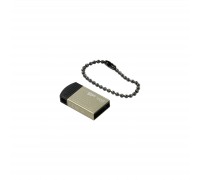 USB флеш накопичувач Silicon Power 16GB Touch T20 Champagne USB 2.0 (SP016GBUF2T20V1C)