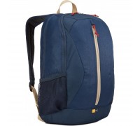 Рюкзак для ноутбука Case Logic 15.6" Ibira 24L IBIR-115 (Blue) (3203401)