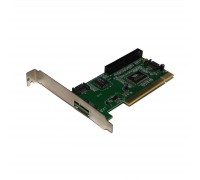 Контроллер PCI to SATA(3port)+IDE (1port) VIA 6421 chipset Box Atcom (8757)