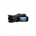 Цифровая видеокамера Canon Legria HF G50 (3667C003)