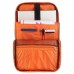 Рюкзак для ноутбука Surikat 15.6" NB130 Chess, Melange-Orange (10130093)