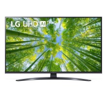Телевізор LG 50UQ81006LB