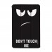 Чохол до планшета BeCover Smart Case Samsung Tab A9 Plus SM-X210/SM-X215/SM-X216 11.0" Don't Touch (710313)