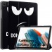 Чохол до планшета BeCover Smart Case Samsung Tab A9 Plus SM-X210/SM-X215/SM-X216 11.0" Don't Touch (710313)