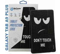 Чохол до планшета BeCover Smart Case Samsung Tab A9 Plus SM-X210/SM-X215/SM-X216 11.0" Don't Touch (710313)