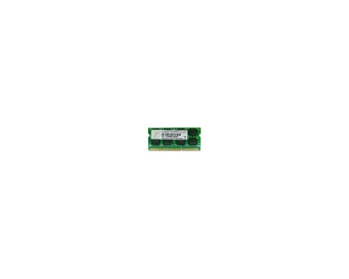 Модуль пам'яті для ноутбука SoDIMM DDR3 8GB 1600 MHz G.Skill (F3-1600C11S-8GSQ)
