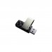 USB флеш накопичувач Silicon Power 32GB BLAZE B30 USB 3.0 (SP032GBUF3B30V1K)