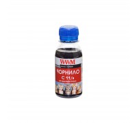 Чорнило WWM Canon CLI-521B/CLI-426B 100г Black Water-soluble (C11/B-2)