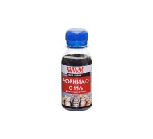 Чорнило WWM Canon CLI-521B/CLI-426B 100г Black Water-soluble (C11/B-2)