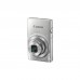 Цифровий фотоапарат Canon IXUS 190 Silver (1797C008)