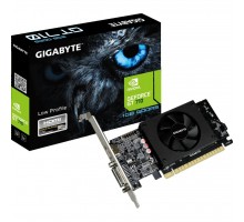 Відеокарта GeForce GT710 1024Mb GIGABYTE (GV-N710D5-1GL)