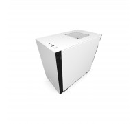 Корпус NZXT H210i (CA-H210i-W1)