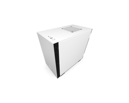 Корпус NZXT H210i (CA-H210i-W1)