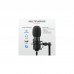Микрофон Trust GXT 256 Exxo USB Streaming Microphone (23510)