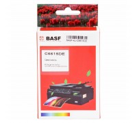 Картридж BASF HP DJ 840C аналог №15 (KJ-C6615DE)