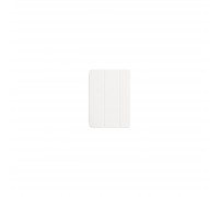 Чехол для планшета Apple iPad Smart Cover - White (MQ4M2ZM/A)