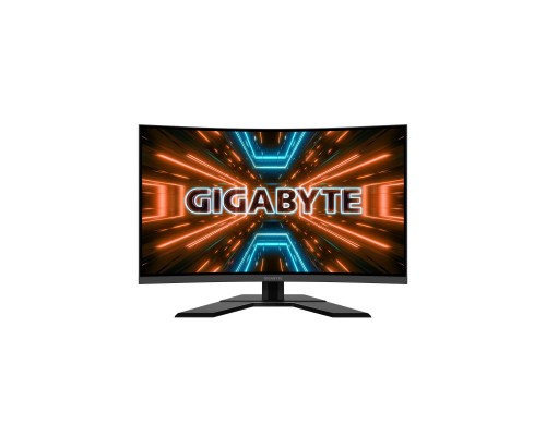 Монітор GIGABYTE G32QC