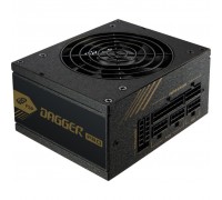 Блок живлення FSP 550W SFX DAGGER PRO (SDA2-550)