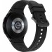 Смарт-годинник Samsung Galaxy Watch 4 Classic 46mm eSIM Black (SM-R895FZKASEK)