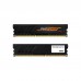 Модуль пам'яті для комп'ютера DDR4 32GB (2x16GB) 3200 MHz Spear Heatsink GEIL (GSB432GB3200C16ADC)