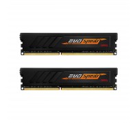 Модуль пам'яті для комп'ютера DDR4 32GB (2x16GB) 3200 MHz Spear Heatsink Geil (GSB432GB3200C16ADC)