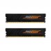 Модуль пам'яті для комп'ютера DDR4 32GB (2x16GB) 3200 MHz Spear Heatsink GEIL (GSB432GB3200C16ADC)