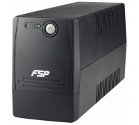 Пристрій безперебійного живлення FSP DP 450VA Schuko (DP450)