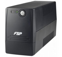 Пристрій безперебійного живлення FSP DP 450VA Schuko (DP450)