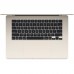 Ноутбук Apple MacBook Air M2 A2941 Starlight (MQKU3UA/A)