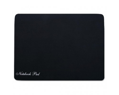 Килимок для мишки SVEN Notebook microfiber (HC01-03 black)