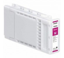 Картридж EPSON SC-T3000/5000/7000 Magenta (C13T693300)