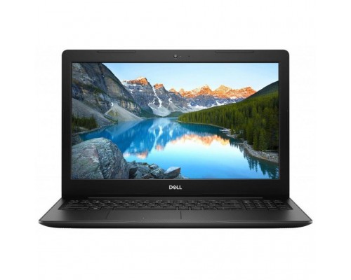 Ноутбук Dell Inspiron 3583 (I3583F58S2NDL-8BK)