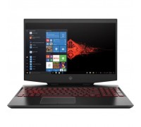 Ноутбук HP OMEN 15-dh0000ur (6WL10EA)