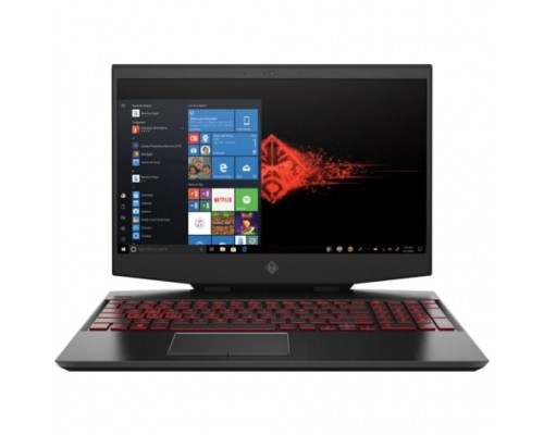 Ноутбук HP OMEN 15-dh0000ur (6WL10EA)