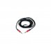 Кабель мультимедійний Jack 3.5mm male/Jack 3.5mm male 1.2m Sound Control EXTRADIGITAL (KBA1774)