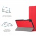 Чехол для планшета Armorstandart Smart Case Huawei MatePad T8 8' (Kobe2-W09A) Red (ARM58600)