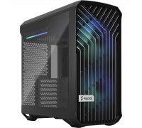 Корпус Fractal Design Torrent Compact RGB Black TG (FD-C-TOR1C-02)