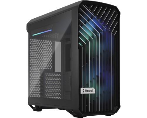 Корпус Fractal Design Torrent Compact RGB Black TG (FD-C-TOR1C-02)