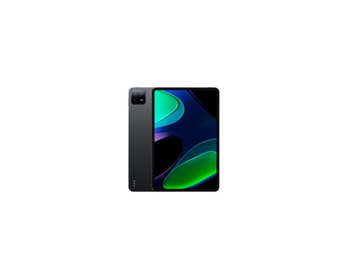 Планшет Xiaomi Pad 6/128GB Gravity Gray (VHU4372)