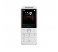 Мобільний телефон Nokia 5310 DS White-Red