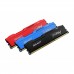 Модуль памяти для компьютера DDR3 4GB 1600 MHz Fury Beast Red Kingston Fury (ex.HyperX) (KF316C10BR/4)